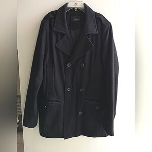 Zara Men Coat